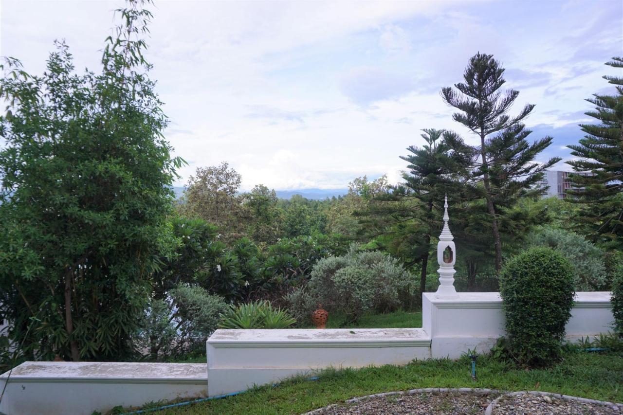 Amaravati Wellness Center Sha Plus Chiang Mai Exterior photo