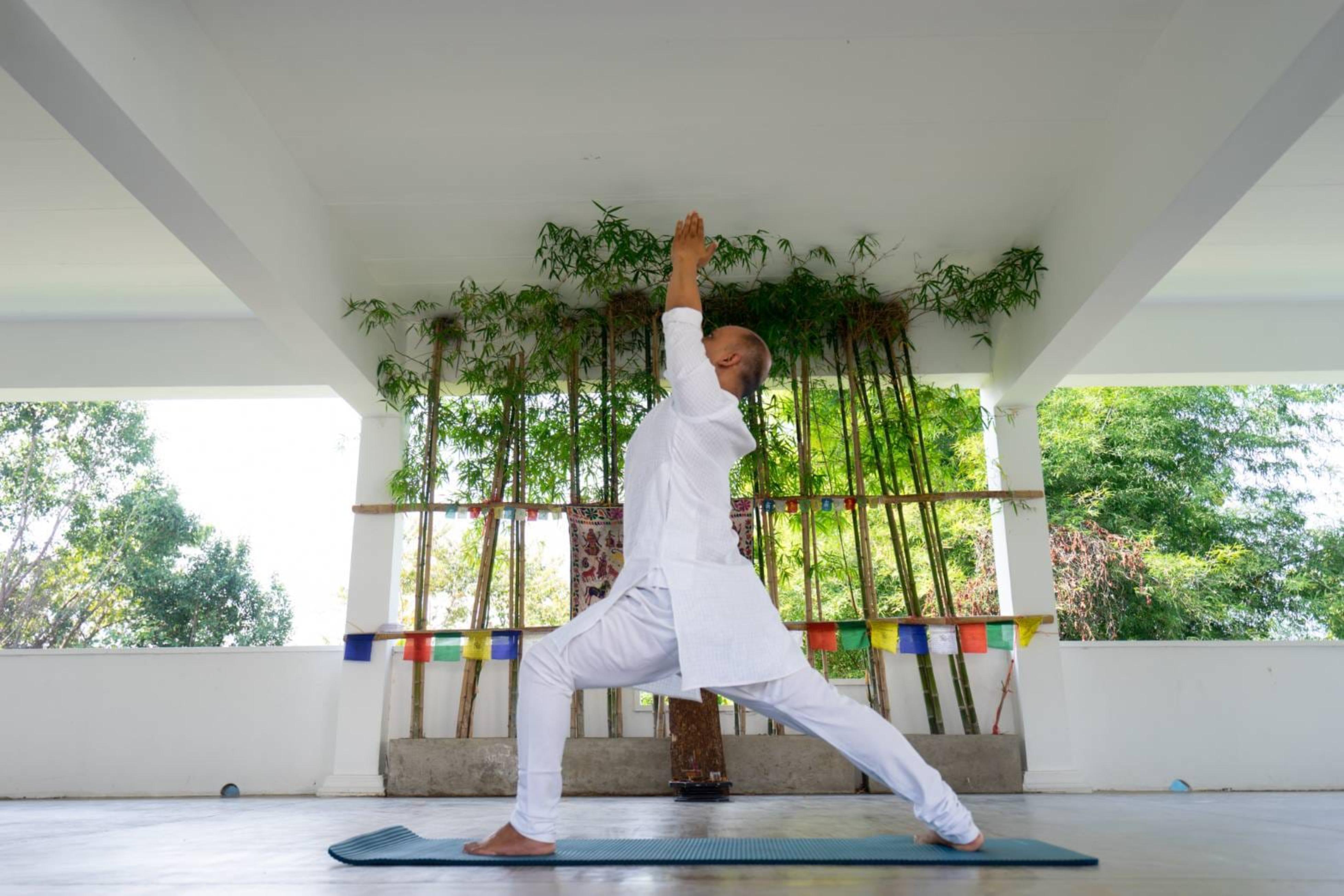 Amaravati Wellness Center Sha Plus Chiang Mai Exterior photo