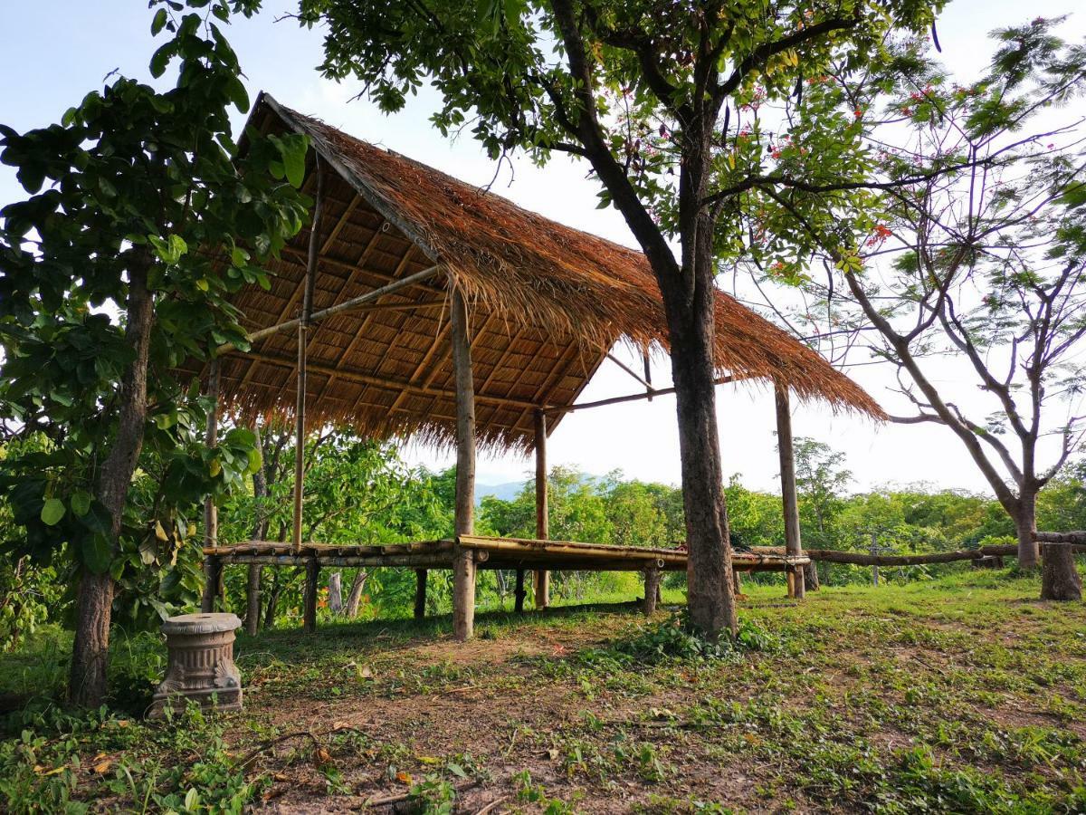 Amaravati Wellness Center Sha Plus Chiang Mai Exterior photo