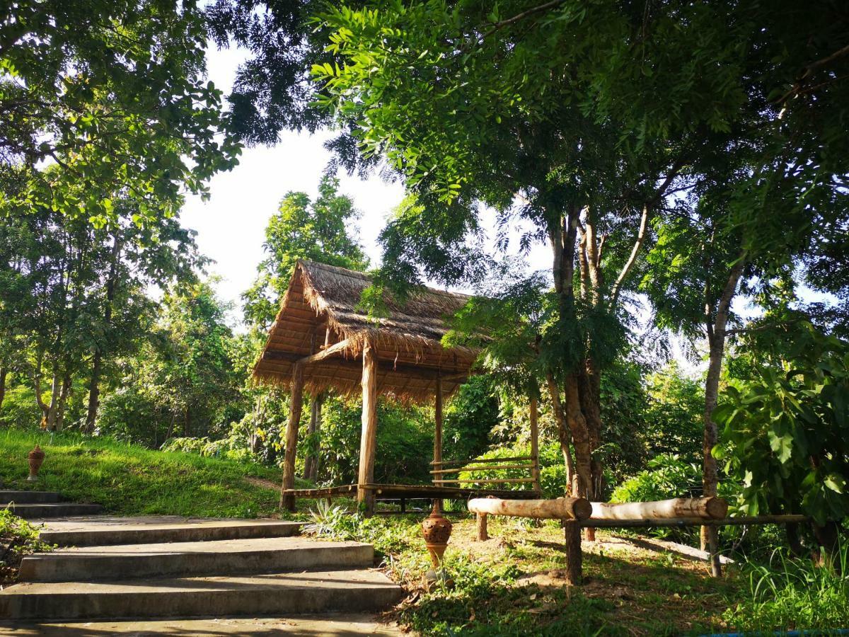 Amaravati Wellness Center Sha Plus Chiang Mai Exterior photo